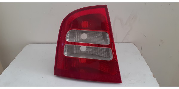 SKODA OCTAVİA STOP LAMBASI SOL (98/06) DUYSUZ